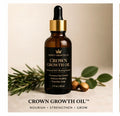 🌿 CROWN GROWTH OIL™