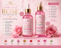 Hidden Secret ROSE Collection