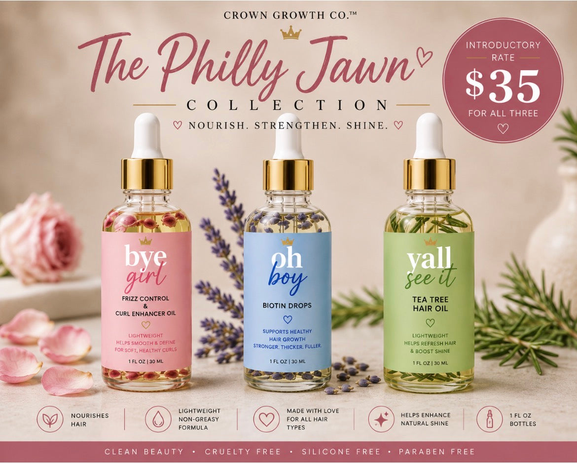 The Philly Jawn Collection